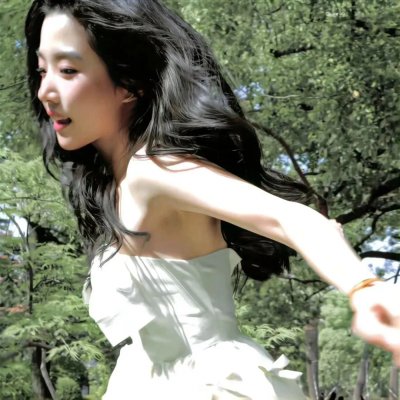 再见已是白月光
